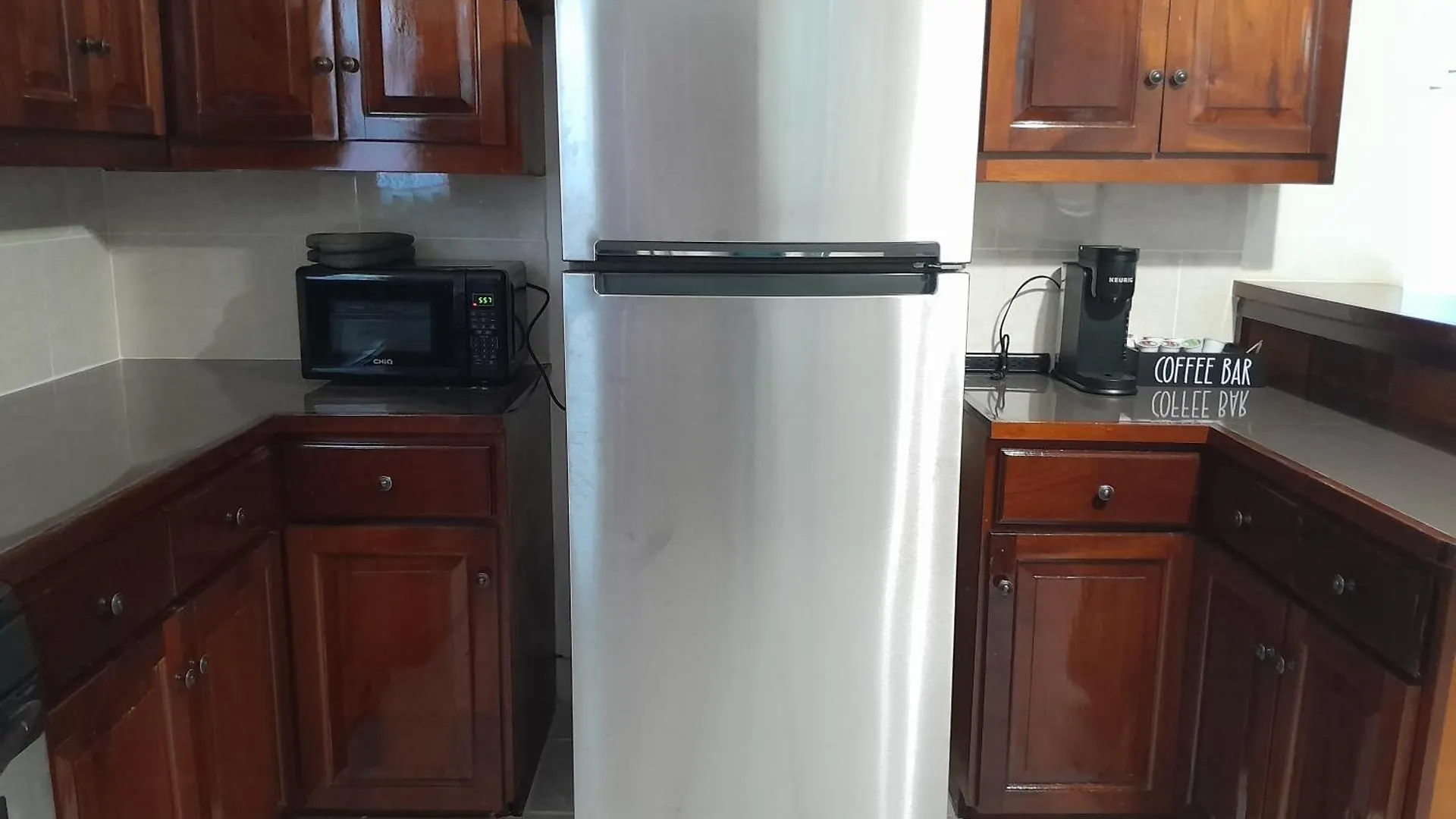 Apartment Abigail Diamond 2 Bedroom Apt Near Nanny Cay Marina Hannah