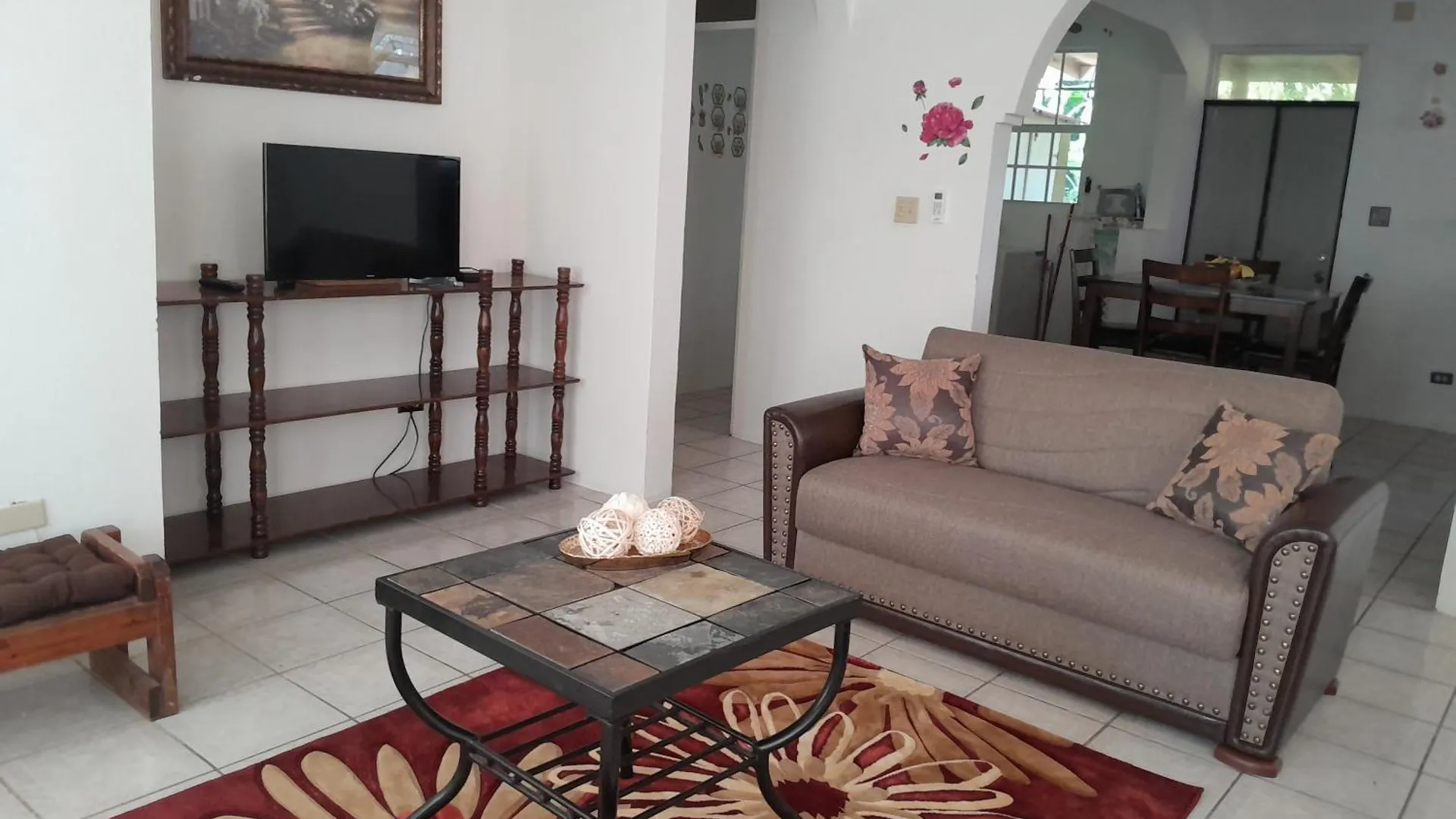 Abigail Diamond 2 Bedroom Apt Near Nanny Cay Marina Hannah British Virgin Islands