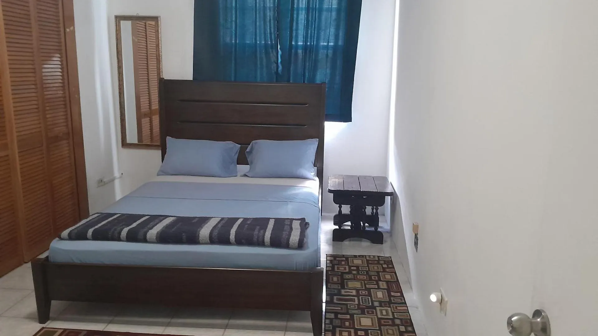 Apartment Abigail Diamond 2 Bedroom Apt Near Nanny Cay Marina Hannah