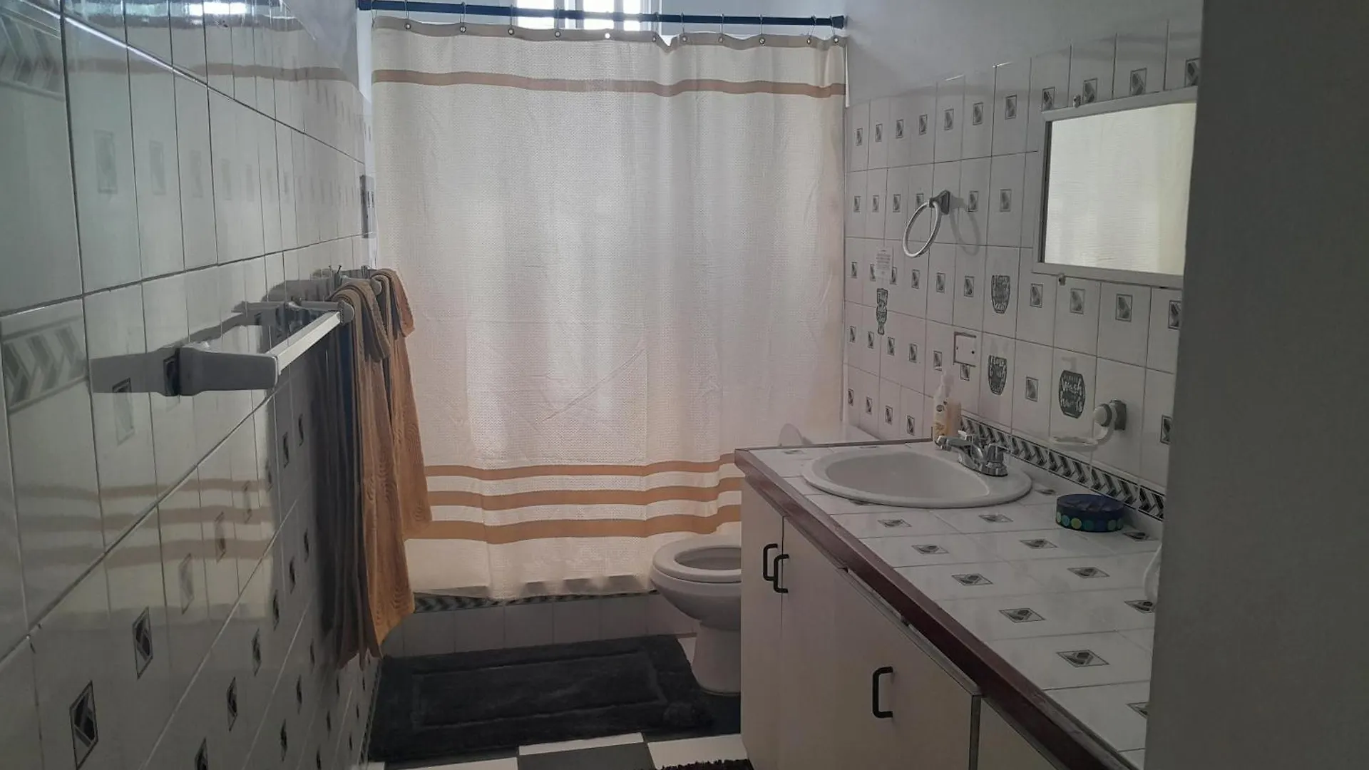 Apartment Abigail Diamond 2 Bedroom Apt Near Nanny Cay Marina Hannah British Virgin Islands