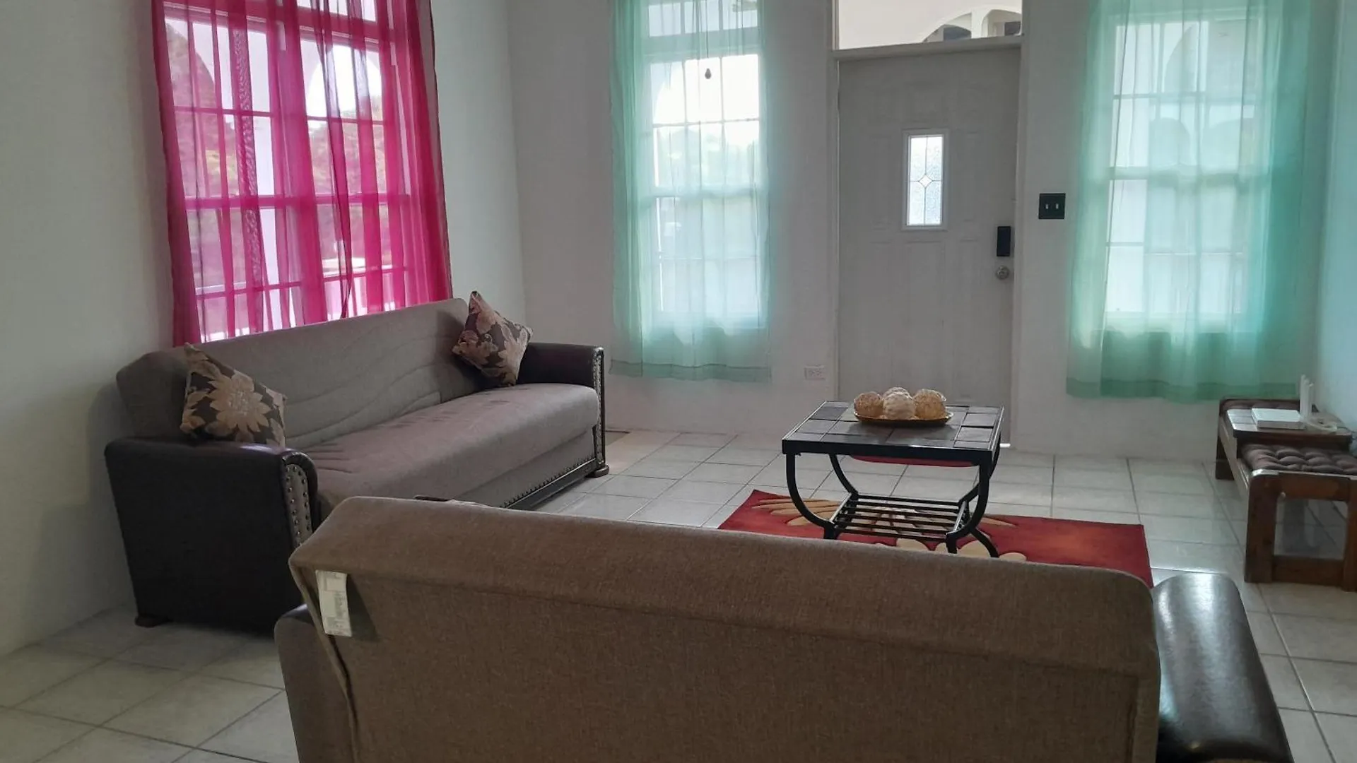 Abigail Diamond 2 Bedroom Apt Near Nanny Cay Marina Hannah