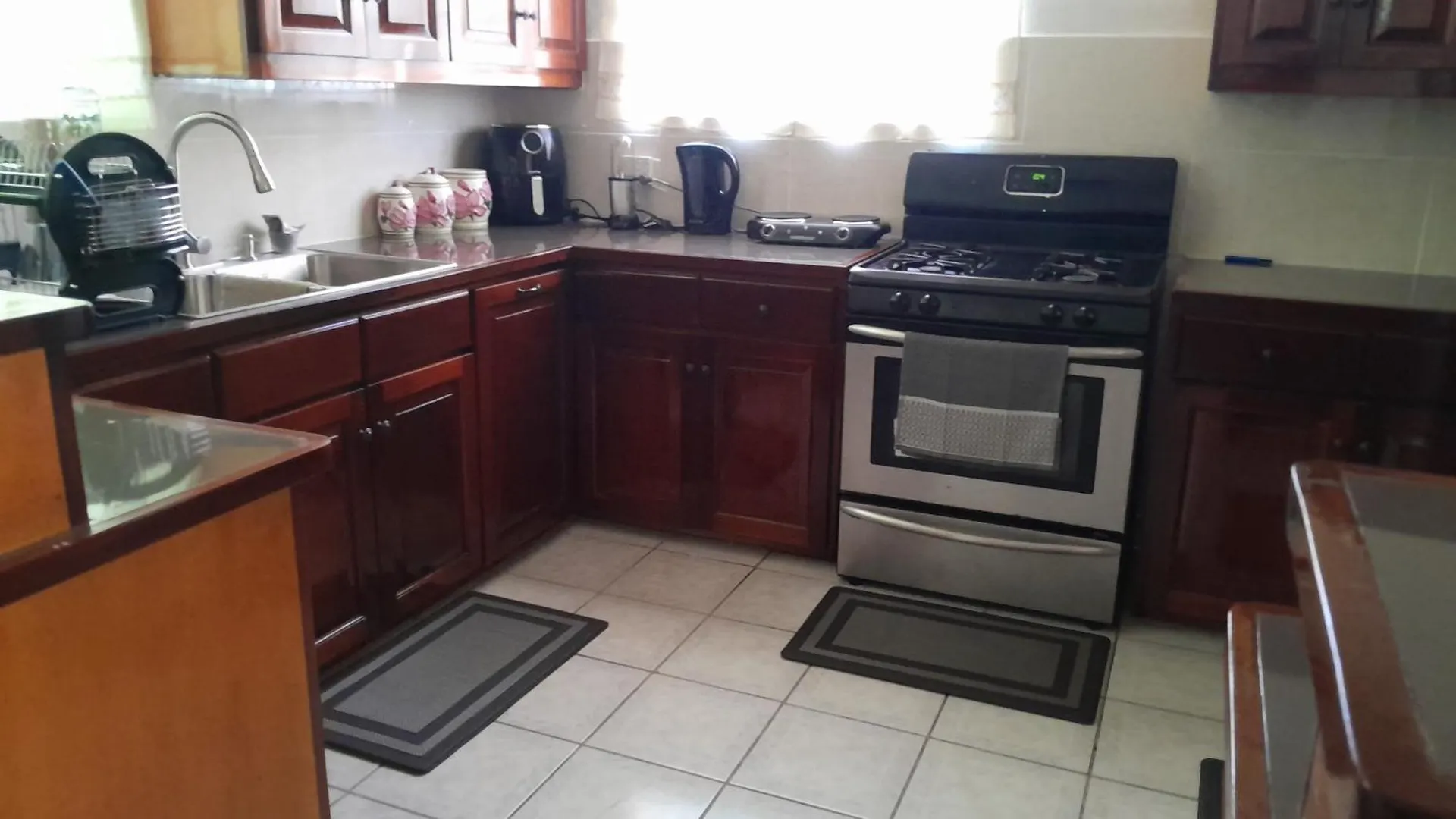 Apartment Abigail Diamond 2 Bedroom Apt Near Nanny Cay Marina Hannah